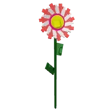 Candy Sunflower