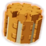 Carnival Pumpkin