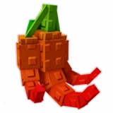 Chilli Mango