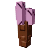 Chocolate Carrot