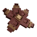 Cocoa Pod