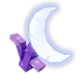 Crescent Petal