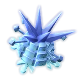 Cryoshard