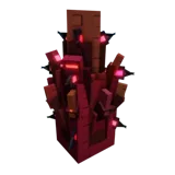 Cursed Fruit