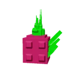 Dragon Fruit