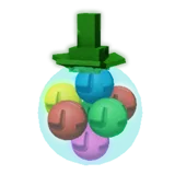 Easter Gumball