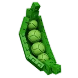 Elder Beanstalk