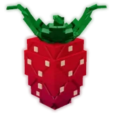 Elder Strawberry