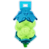 Everglow Helix