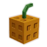 Evo Pumpkin I