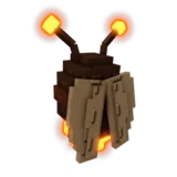 Firefly Spiral