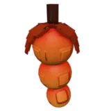 Flame Berry