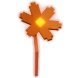 Flare Daisy