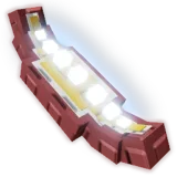 Fossilight