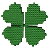 Four Leaf Clover