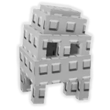 Ghost Bush