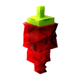 Ghost Pepper