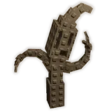Ghoul Root