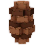 Giant Pinecone