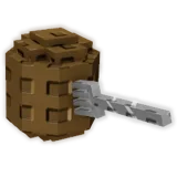 Glass Kiwi