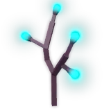 Glowthorn