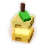 Golden Peach