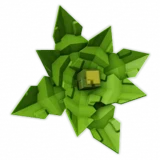 Grain Lily