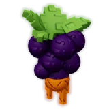 Grape Droplet