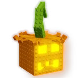Great Pumpkin