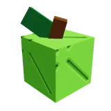 Green Apple