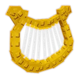 Harpvine