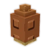 Hazelnut