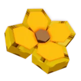 Hexpetal