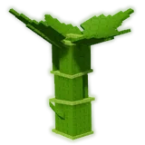 Hollow Bamboo