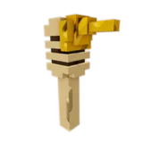 Honey Dipper