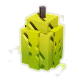 Inferno Quince