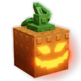 Jack O Lantern