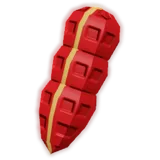 Jungle Cherry