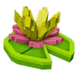 Lilypad Cluster