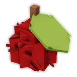 Mandrone Berry