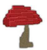 Mega Mushroom
