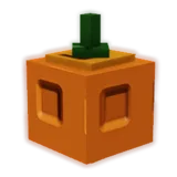 Mini Pumpkin