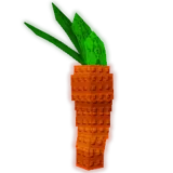 Mutant Carrot