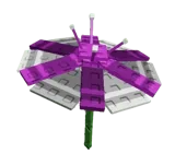 Parasol Flower