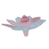 Pink Lily