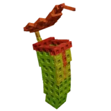 Pitcher Plant