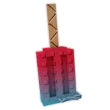 Popsicle Melt
