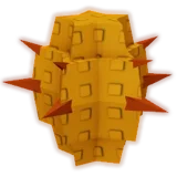 Pricklefruit