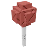 Red Lollipop