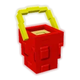 Sand Pail Shrub
